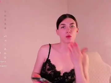 Chaturbate Sex Chat of ohh_my_vens