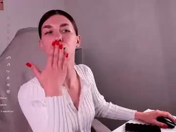 Chaturbate Sex Chat of ohh_my_vens