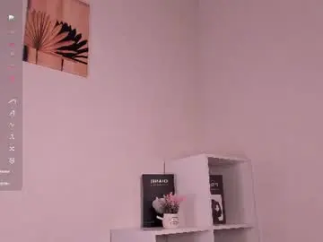 Chaturbate Live Porn of ohh_my_vens
