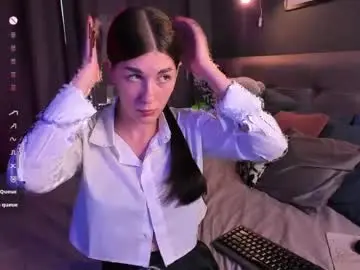 Chaturbate Sex Chat of ohh_my_vens