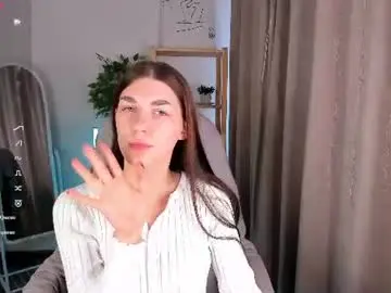 Chaturbate Private Sex Chat of ohh_my_vens