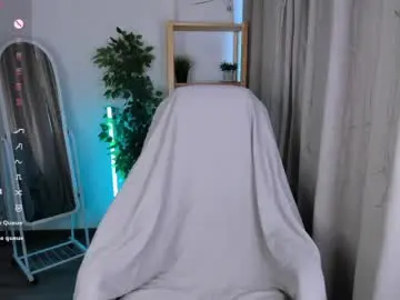 Chaturbate Sex Cam of ohh_my_vens