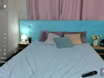 Chaturbate Private Sex Chat of ohh_my_vens
