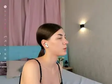 Chaturbate Adult Webcam of ohh_my_vens