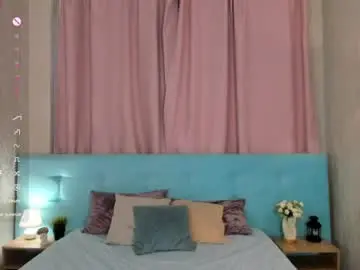 Chaturbate Sex Chat of ohh_my_vens