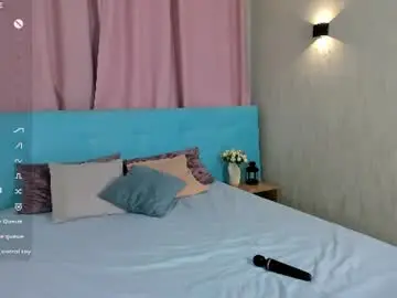 Chaturbate Sex Chat of ohh_my_vens