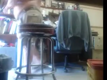 Chaturbate Live Sex Cam of popstarbiker