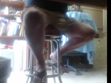 Chaturbate Free Porn Cam of popstarbiker