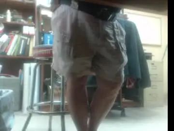 Chaturbate Adult Webcam of popstarbiker