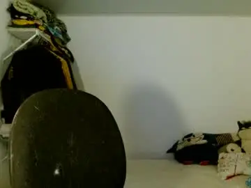 Chaturbate Adult Video Chat of ravenlotus