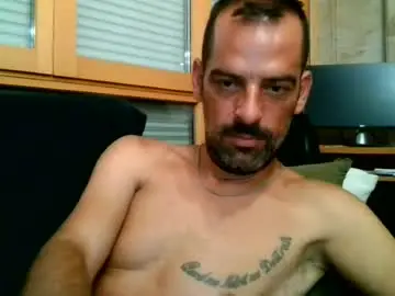 Chaturbate Private Sex Chat of ricardohawtin