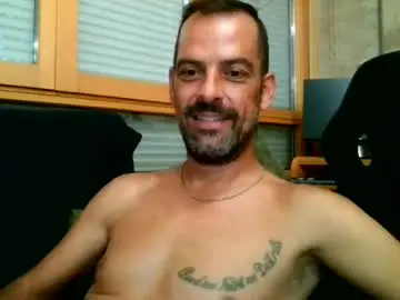 Chaturbate Private Sex Chat of ricardohawtin