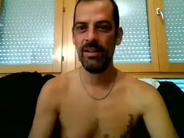 Chaturbate Live Sex Cam of ricardohawtin