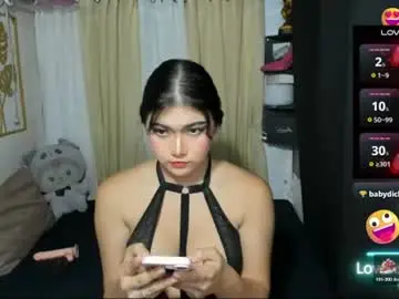Chaturbate Sex Chat of seductivejanetrans