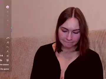 Chaturbate Live Sex Cam of sleeeepy_af