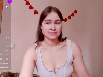 Chaturbate Sex Cam of sleeeepy_af
