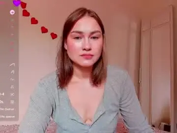 Chaturbate Sex Cam of sleeeepy_af
