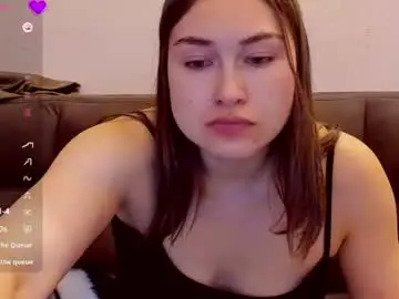 Chaturbate Sex Cam of sleeeepy_af