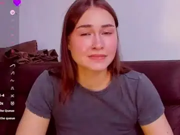Chaturbate Sex Cam of sleeeepy_af