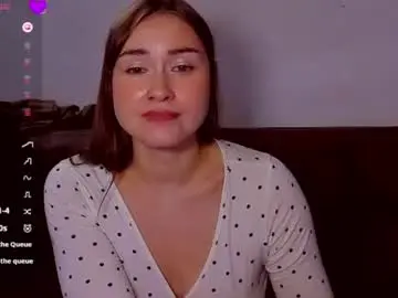 Chaturbate Live Sex Cam of sleeeepy_af