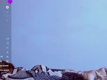 Chaturbate Best live sex cam show of sleeeepy_af