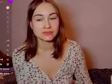 Chaturbate Live Sex Cam of sleeeepy_af