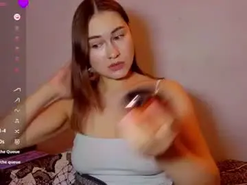 Chaturbate Live Porn of sleeeepy_af