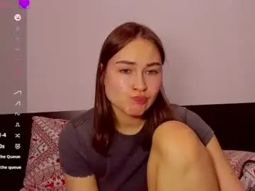 Chaturbate Adult Webcam of sleeeepy_af