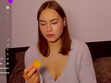 Chaturbate Free Porn Cam of sleeeepy_af