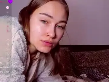 Chaturbate Best Webcam of sleeeepy_af