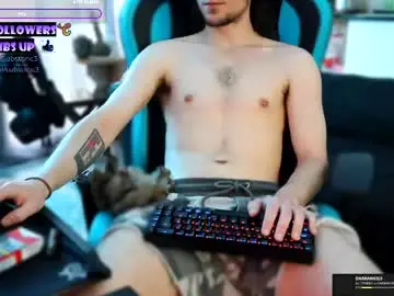 Chaturbate Live Porn of substanc3