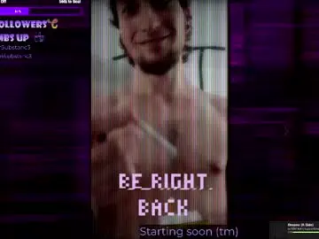 Chaturbate Watch Live Sex Cams of substanc3