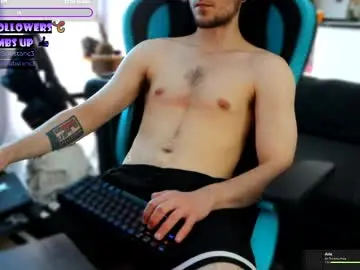 Chaturbate Adult Video Chat of substanc3