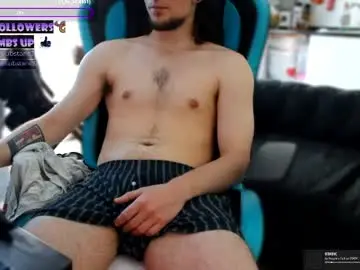 Chaturbate Sex Chat of substanc3
