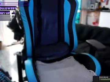 Chaturbate Nude Webcam of substanc3