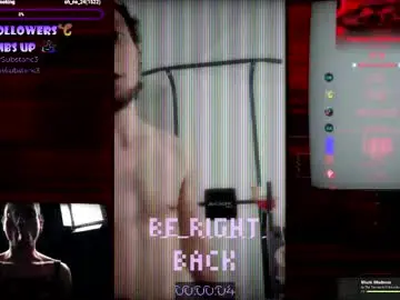 Chaturbate Free Live Porn of substanc3