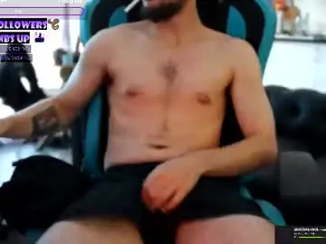 Chaturbate Live Sex of substanc3