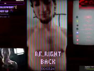Chaturbate Best Webcam of substanc3