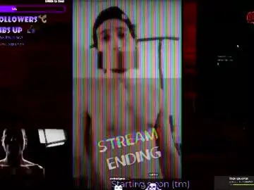 Chaturbate Watch Live Sex Cams of substanc3