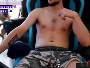 Chaturbate Best Webcam of substanc3