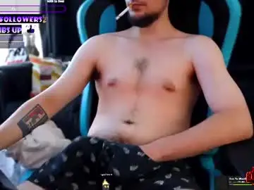 Chaturbate Adult Webcam of substanc3