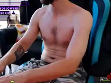 Chaturbate Best Webcam of substanc3