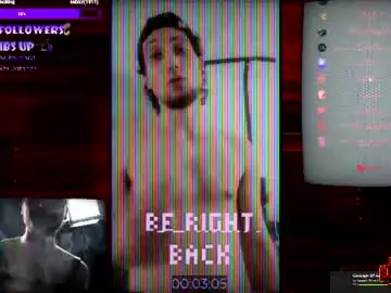 Chaturbate Sex Chat of substanc3