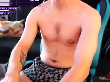 Chaturbate Adult Webcam of substanc3