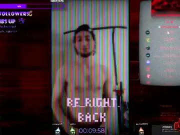 Chaturbate Best live sex cam show of substanc3