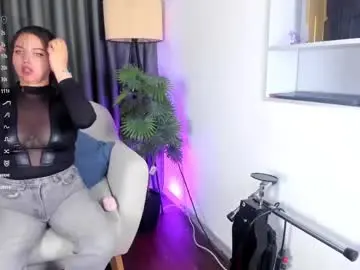 Chaturbate Live Sex of sydney_sweeney18