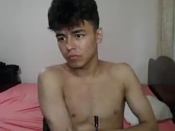 Chaturbate Sex Cam of todd_warren