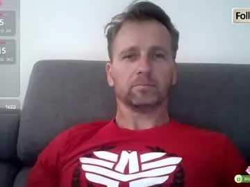 Chaturbate Free Live Porn of tomhardic