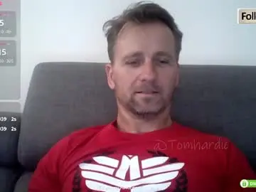 Chaturbate Live Sex of tomhardic