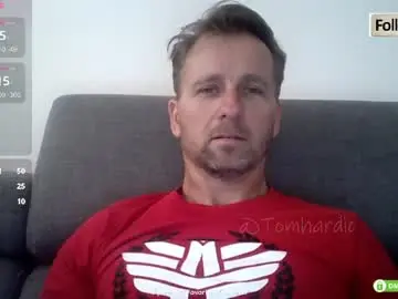 Chaturbate Private Sex Chat of tomhardic
